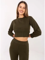 Súprava 356 KMPL 1203.83 khaki