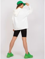 Mikina EM BL 402.15P ecru