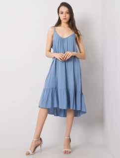 Šaty TW SK BI 81961.98 tmavo modrá