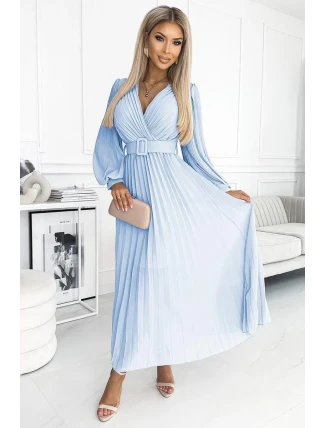 Večerné šaty model 196833 Numoco