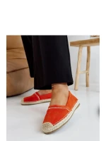 Espadrilky model 207345 Solea