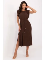 Denné šaty model 215553 Taliansko Moda Denné šaty model 215553 Taliansko Moda