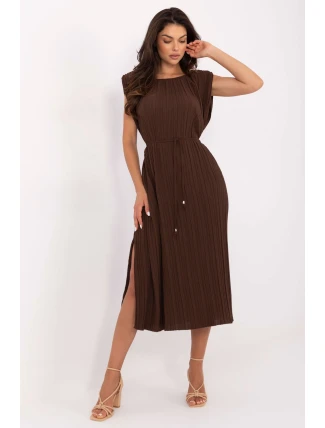 Denné šaty model 215553 Taliansko Moda Denné šaty model 215553 Taliansko Moda