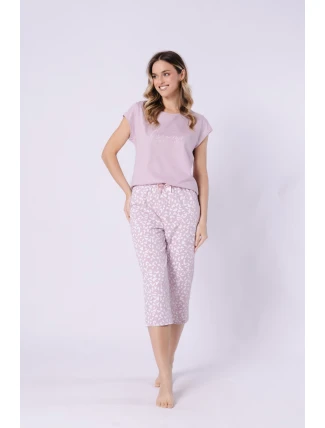 Pyžamo model 223981 M-Max