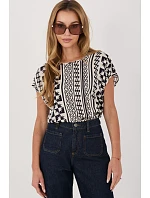 Blúzka model 226383 Podúroveň