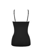 Julimex Jednoduchá podprsenka Cami Top s/r S-XL