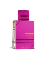 Al Haramain Amber Oud Ultra Violet dámsky parfum 60 ml