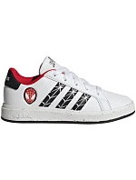 Topánky adidas Grand Court Spider-man K Jr IG7169 Topánky adidas Grand Court Spider-man K Jr IG7169