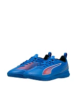 Puma Ultra 6 Play IT Jr Futbalové topánky 108538 01