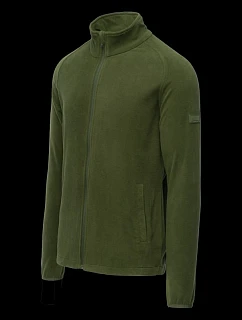 Pánsky fleece MAGNUM ESSENTIAL MICROFLEECE