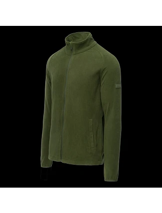Pánsky fleece MAGNUM ESSENTIAL MICROFLEECE Pánsky fleece MAGNUM ESSENTIAL MICROFLEECE
