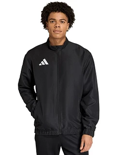 Pánska mikina adidas Entrada 26 Presentation Black JZ6621