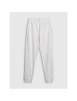 Dámske tepláky jogger 4F 4FRMM00TTROF1843-27M women's