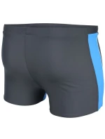 Pánske plavky Jason M modré - Aqua Speed