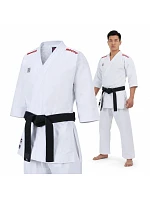 Extera Kata WKF karate kimono RED | MOOTO