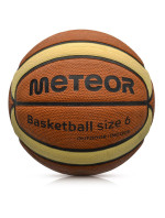 Basketbalový zápas Meteor 10101
