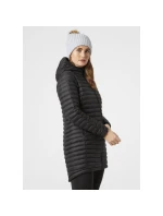 Helly Hansen dámska bunda W Sirdal Long Insulator 63073 990
