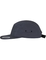 Flexfit 7005 5-panelová čiapka „Classic Jockey“ 55.7005 graphite Flexfit 7005 5-panelová čiapka „Classic Jockey“ 55.7005 graphite