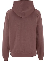Craft Corporate Community 2.0 Hoodie W Dámska mikina s kapucňou 81.5328 flint