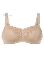 Havanna chirurgická podprsenka obojstranná 5712X desert - Anita Care