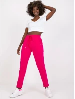 Tepláky RV DR 7806.32 fuchsií