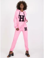 Súprava RV KMPL 7802.34P ružová Súprava RV KMPL 7802.34P ružová