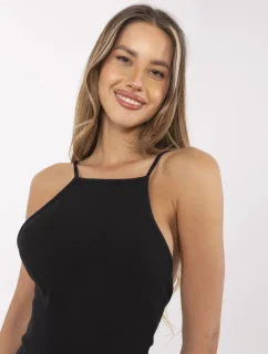 Šaty RV SK 7562.20x čierna