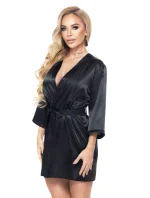 Šaty Aria Black - Irall