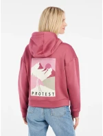 Dámska mikina Protest PRTTEAM