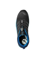 BREEZE IMPULS LOW unisex topánky black