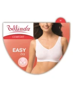 Dámska podprsenka EASY BRA biela - BELLINDA Dámska podprsenka EASY BRA biela - BELLINDA