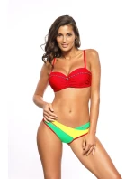 Dvojdielne plavky model 141721 Marko