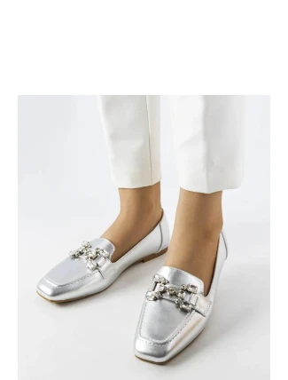 Mokasíny model 207831 Solea Mokasíny model 207831 Solea