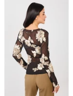 Blúzka model 223382 Taliansko Moda