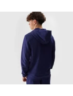 Mikina 4F M 4FWSS24TSWSM0951 31S pánska
