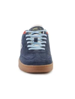 D.Franklin Rebel Basic Flag M DFSH387005-NAVY
