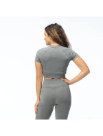 Dámske tričko s krátkym rukávom SACHIKO TOP WMNS