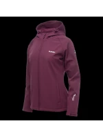 Dámsky softshell LADY NETI SP