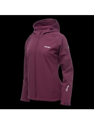 Dámsky softshell LADY NETI SP