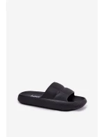 Dámske penové papuče LEE MAYA SLIDER WOMEN LOW 50251016 Black Dámske penové papuče LEE MAYA SLIDER WOMEN LOW 50251016 Black