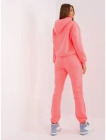 Súprava EM KMPL 720.01 fluo ružová