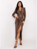 Šaty IT SK 21625.84 dark lilac