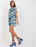 Súprava RV KMPL 7944.89 biela a zelená