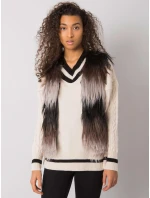 Vesta YP KZ DT 067.23P sivá čierna