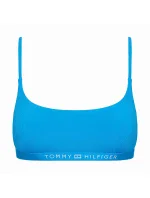 Dámsky vrchný diel plaviek UW0UW04533-CZW - Tommy Hilfiger Dámsky vrchný diel plaviek UW0UW04533-CZW - Tommy Hilfiger