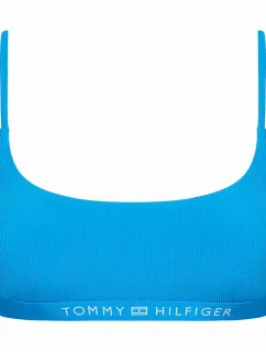 Dámsky vrchný diel plaviek UW0UW04533-CZW - Tommy Hilfiger