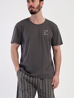 Pánske pyžamové šortky Nathan