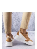 Tenisky model 207959 Solea