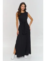 Denné šaty model 209858 Makadamia