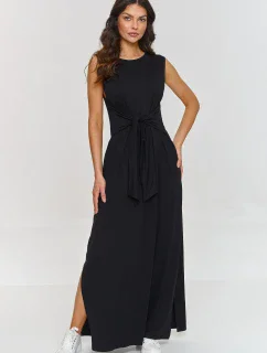 Denné šaty model 209858 Makadamia